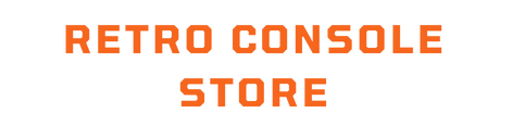 Retro Console Store